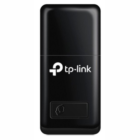 Wi-Fi-adapter TP-Link TL-WN823N-1