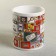 Mug "Best Teacher", 330 ml