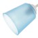 Causte "Online" (cylinder) 2x15W E27 Model: BR 00195 White/blue
