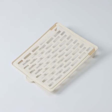 Diva separator, 33 × 25.5 cm, white color-1