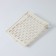 Diva separator, 33 × 25.5 cm, white color