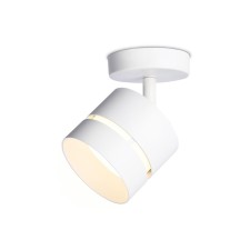 Lumber of the overhead lamp with a change of lamp Ambrella Light, Techno, TN71055, GX53, white color