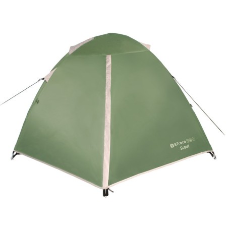 Tent Outdoor Line Scout, Green-6