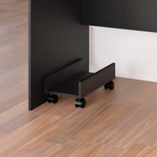 System unit stand, 450x240x150, black