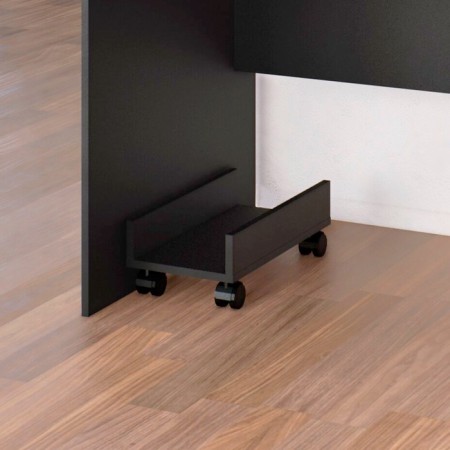 System unit stand, 450x240x150, black