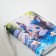 Children's wallet with lightning, colorful color