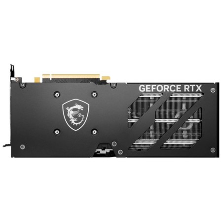 Video card MSI GEFORCE RTX 4060 Ti Gaming Slim 8G-2
