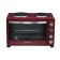 Mini-Dukhovka Oursson Mo3010/DC, 3100 W, 30 L, 3 mode, 100-230 ° C, BORN