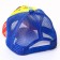 Children's cap with a net, river 52