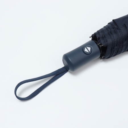 Automatic "plain" umbrella, 3 additions, 8 knitting needles, r = 47 cm, mix color-13