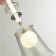 Suspension Amore Led 18W 4000k