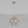 Plasso LED LED lamp, LED board, 40x40 cm