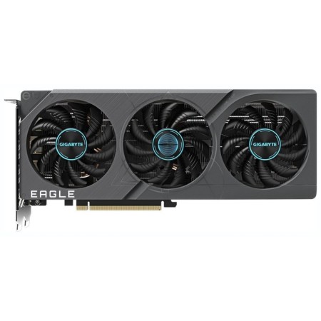 Gigabyte PCI-E 4.0 GV-N406TEAGLE-8GD NVIDIA GEFORCE RTX 406060TI 8GB 128BIT GDDR6 1070391