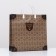 Package "Brand", soft plastic, 30 x 30 cm, 100 μm