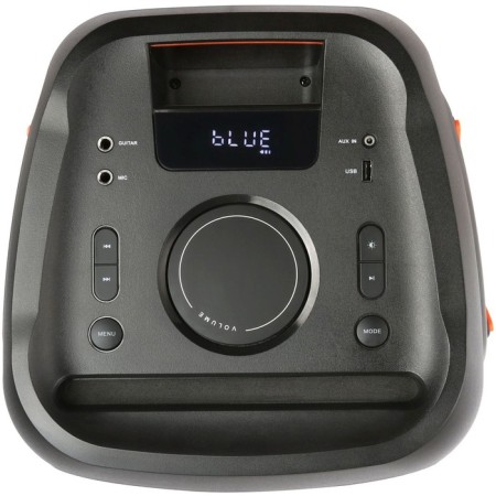 Supra SMB-990 Black 180W FM USB BT SD SD SD SD-2