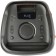 Supra SMB-990 Black 180W FM USB BT SD SD SD SD