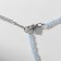 Koker Shar # 2 Burned “Quartz” for aquamarin, 38cm+5cm extension cord