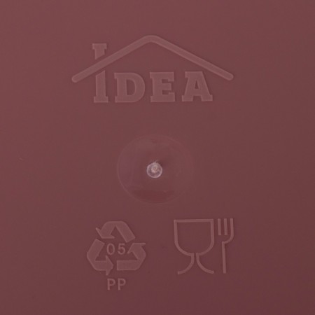 Claus for detergents, berry color-4