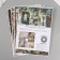 Набор декупажных карт 4 шт «Michigan. Знаки», 45 г/м2, формат А4