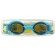 Glasses for swimming children's Onlytop, berysi, yellow color