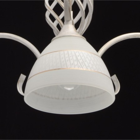 Ariadna lamp, size 58x58x58 cm, E27-6
