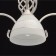 Ariadna lamp, size 58x58x58 cm, E27