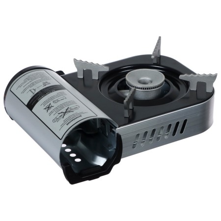 Maclay gas stove for camping-2