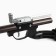 Professional Sports slingshot 91cm, button, laser target designator