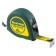 Roulette Kraftool Grand 34022-10-25, rubberized plastic, magnetic hook, 10 m x 25 mm