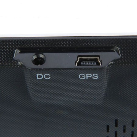 DVR with a radar detector Artway MD-163, 3 V 1-4