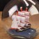 The ship is souvenir "only forward", in a bottle, vertical. 11*8cm