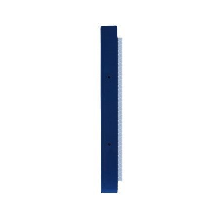Revision "lucard" to 80/40, height 800 mm, width 400 mm, for tiles, pressure-4