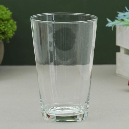VAZA "conical" small 13.5x8.5 cm, 0.4l 2062