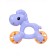 Little ratio "Horse", 13 cm, color mix, crush me