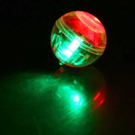Set for experiments "Snow Lamp", lava lamp-10
