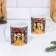Mug Sublimation "Successful New Year!" symbol of the year, horseshoe, 320 ml