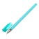 Ballpoint pen Berlingo Starlight s 0.5, blue, Mix Pastel Corps