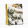 Package New Year's laminated “Winter Forest”, s 5.5 cm x 15 cm x 12 cm, new year