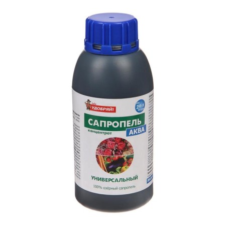 Fertilizer "Uncle Feature", universal, concentrate, 0.5 liters-3