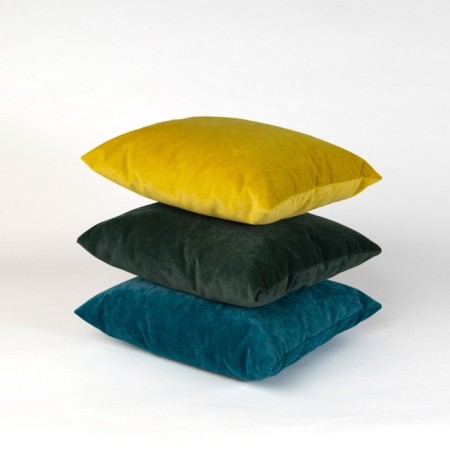 Freedom Mallard Green, size 40x40 cm-2