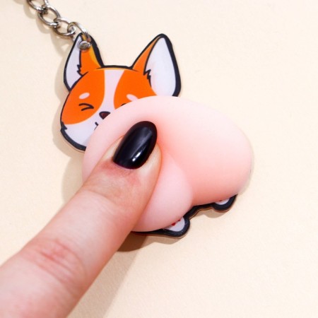 Trick Maglet Antistress “Take me on the handles” 4.6 x 7 cm-4