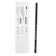 Coal pencil, ZHK "Sonnet", Medium, average softness, 1281338