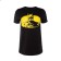 Women's T -shirt "Batman", black color, size 48