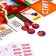 Board game "Rest without rules", 2-4 players, 7+