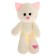 Soft toy "Kitten Basya", 28 cm