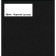 Quartz shell Uperwood Lotus Quartz, 100 cm, black matte, coal