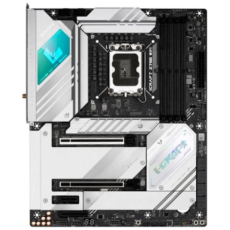 MAXSUN ICRAFT Z790 WiFi (LGA1700, ATX) Maternity Plant-1