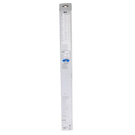 Bosch Eco wiper brush, 24 "/600 mm, frame, under the hook-1