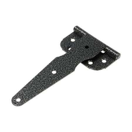 PS-160 2 mm loop-arrow, color silver, 40 pcs-1