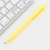 Stickers with a sticky layer, blue handle 0.7 mm, ballpoint “for your favorite teacher”, 30 sheets.